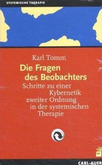 Die Fragen des Beobachters