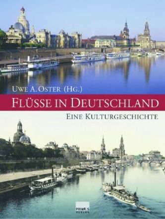 Flüsse in Deutschland