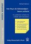 Mein Weg in die Selbstständigkeit - Steuern und Recht