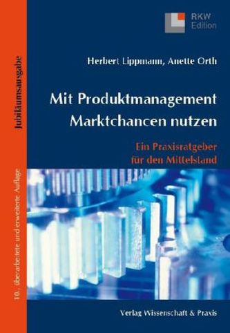 Mit Produktmanagement Marktchancen nutzen