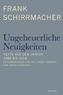 Ungeheuerliche Neuigkeiten