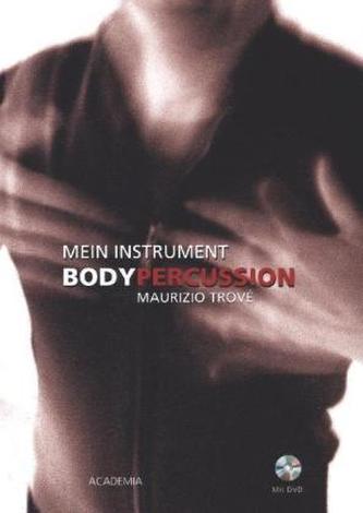 Bodypercussion, m. DVD Bodypercussion, m. DVD