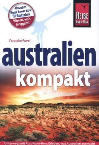 Reise Know How Australien kompakt