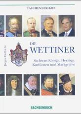 Die Wettiner