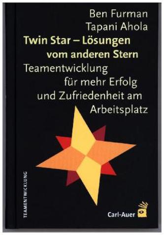 Twin Star, Lösungen vom anderen Stern