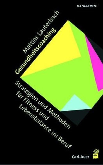 Gesundheitscoaching