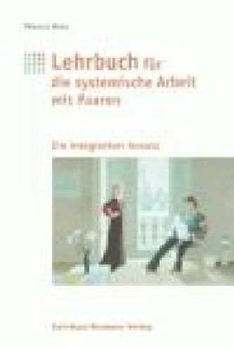 Lehrbuch für die systemische Arbeit mit Paaren