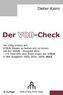 Der VOB-Check