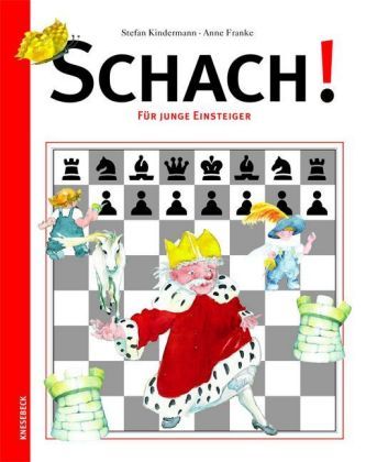 Schach!