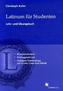 Latinum für Studenten, Lehr- und Übungsbuch
