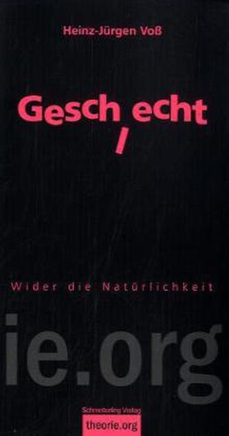 Geschlecht