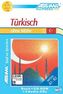 Assimil Türkisch ohne Mühe, Lehrbuch, 4 Audio-CDs u. 1 CD-ROM