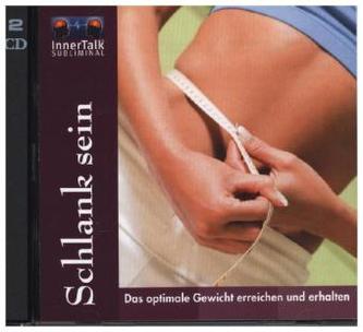 Das optimale Gewicht erreichen und erhalten, 2 Audio-CDs