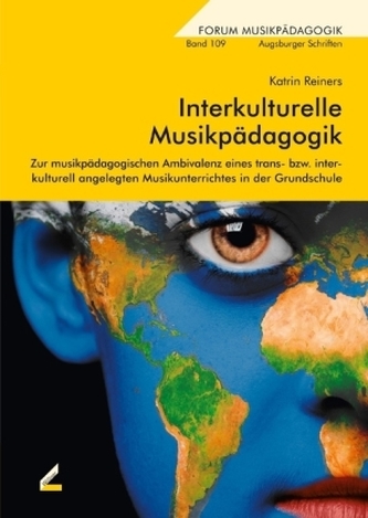 Interkulturelle Musikpädagogik