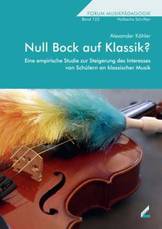 Null Bock auf Klassik?