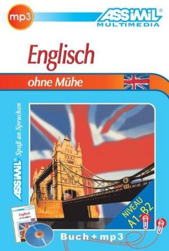 Lehrbuch, m. mp3-CD