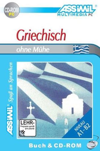 Lehrbuch und CD-ROM