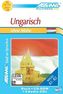 Assimil Ungarisch ohne Mühe, Lehrbuch, 4 Audio-CDs u. 1 CD-ROM
