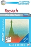 Buch und CD-ROM, 1 CD-ROM