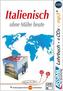 Assimil Italienisch ohne Mühe heute, Lehrbuch + 4 Audio-CDs + 1 mp3-CD