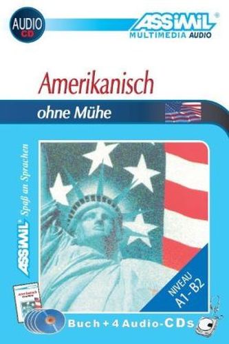 Lehrbuch und 4 CD-Audio