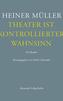 Theater ist kontrollierter Wahnsinn