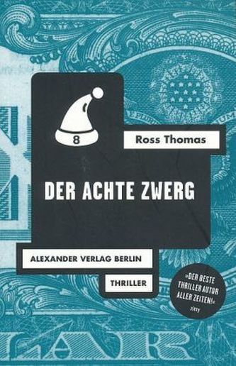 Der achte Zwerg