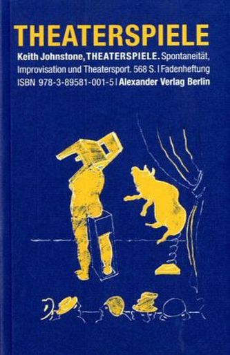 Theaterspiele