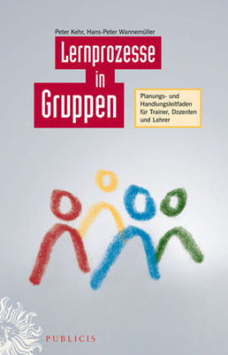 Lernprozesse in Gruppen planen und durchführen