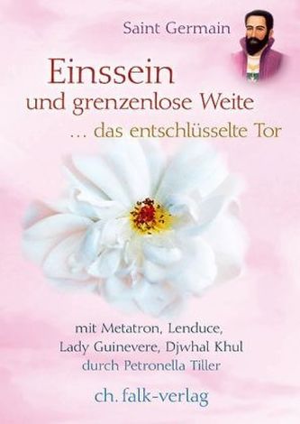 Einssein und grenzenlose Weite, m. Audio-CD