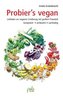Probier's vegan