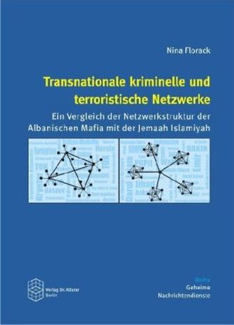 Transnationale kriminelle und terroristische Netzwerke