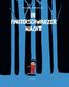 In finsterschwarzer Nacht