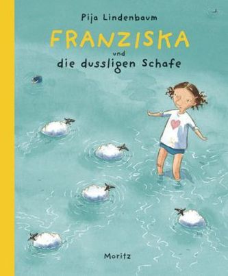 Franziska und die dussligen Schafe