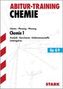 Chemie 1, Leistungskurs