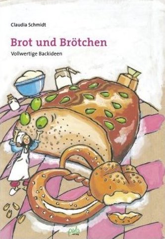 Brot und Brötchen
