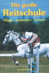 Die große Reitschule