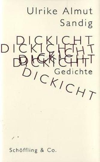 Dickicht