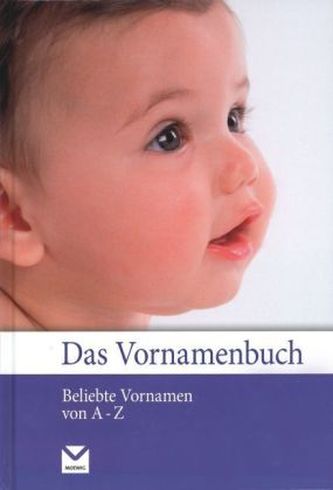 Das Vornamenbuch