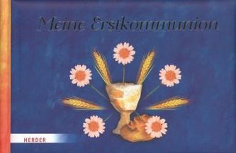 Meine Erstkommunion