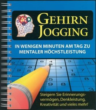 Gehirn-Jogging