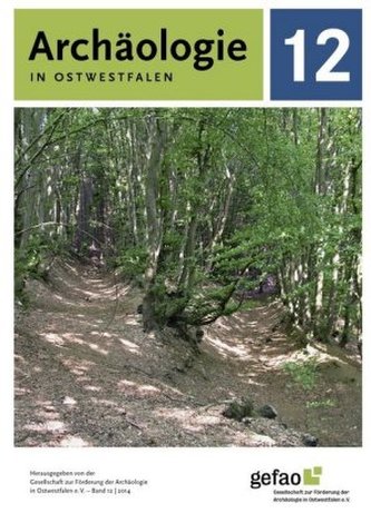 Archäologie in Ostwestfalen