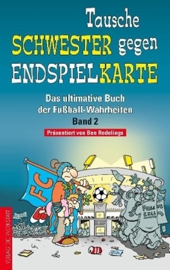 Tausche Schwester gegen Endspielkarte