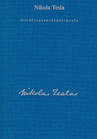 Hochfrequenzexperimente