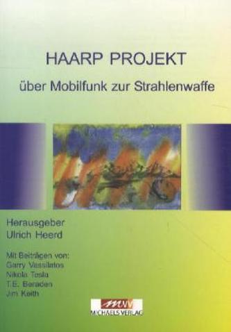 Das HAARP Projekt