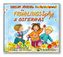 Frühlingsspaß und Osterhas, 1 Audio-CD