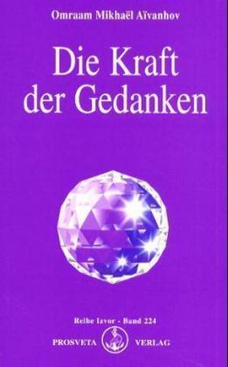 Die Kraft der Gedanken