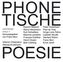 Phonetische Poesie, 1 Audio-CD