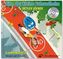 Tim, der kleine Fahrradhelm, m. Audio-CD