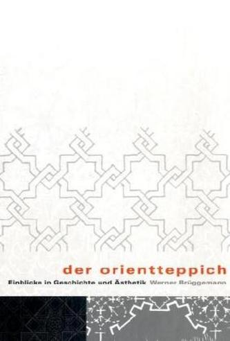 Der Orientteppich